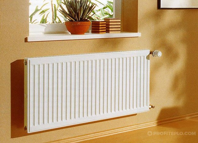 Какие радиаторы отопления для частного дома или квартиры выбрать: какие лучше