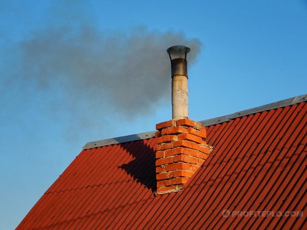 Как выбрать хороший Электрический дымоход